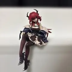 アークナイツ スルト ヌードルストッパー フィギュア - メルカリ