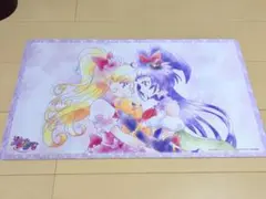魔法使いプリキュア キャラクターラバーマット (ENR-004) 未開封新品