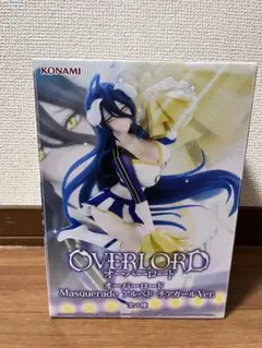 オーバーロード Masquerade アルベド チアガールVer.