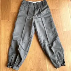 値下げ。白狼　作業着　ニッカポッカ