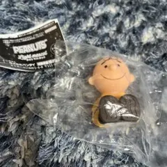 PEANUTS ライトマスコット チャーリー・ブラウン