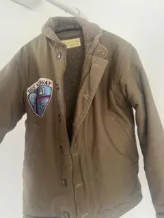 2026年最新】バズリクソンズ N-2Bの人気アイテム - メルカリ