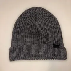 ビーニー ニット帽
