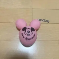 東京ディズニーリゾート ミッキーマウス キーホルダー