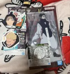 チ*男様 一番くじ呪術廻戦　脹相　E賞　まとめ売り