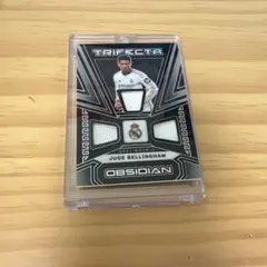 199枚限定！ Jude Bellingham Obsidian メモラカード