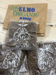 ELMO オーガニック・ウエイトコントロール ラム 5.4kg エルモ