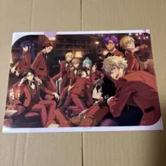 あんスタ クリアファイル