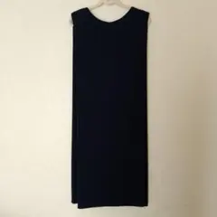 ROSE BUD ノースリーブワンピース