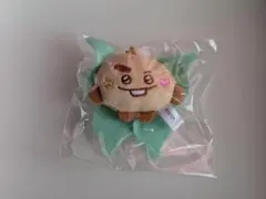 BT21 FuwaFuwaMascot 4 SHOOKY ぬいぐるみ