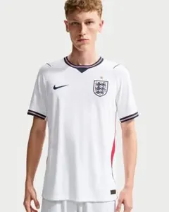 未使用 NIKE イングランド代表 2026 オーセンティックユニフォーム XL 未使用 NIKE イングランド代表 2026 オーセンティックユニフォーム XL