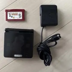 ゲームボーイアドバンスsp