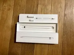 【早い者勝ち】Apple Pencil (第1世代) 《美品》