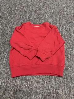 トレーナー　95サイズ