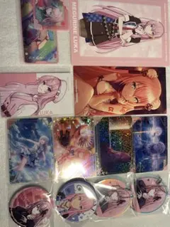 2025年最新】プロセカまとめ売りの人気アイテム - メルカリ