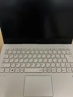 2026年最新】NEC Windowsノート本体の人気アイテム - メルカリ