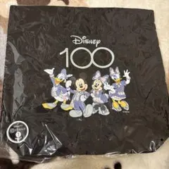ディズニー100 D賞トートバッグ
