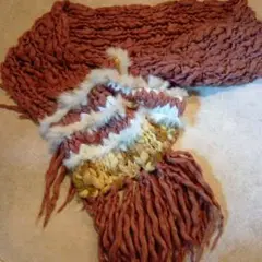 ファーマフラー ラビット