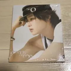 &TEAM Mark on Me CD 新品未開封　ソロジャケ K ケイ