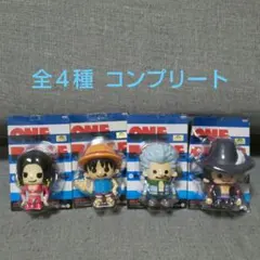 ワンピース 王下七武海登場編１ フィギュア