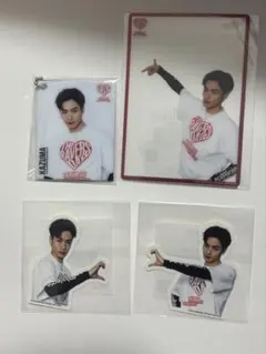 川村壱馬 セット