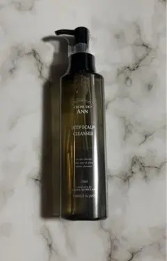 クレムドアン ディープスカルプ クレンザー 120ml - メルカリ