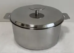 クリステル グラフィット ストックポット20cm - メルカリ
