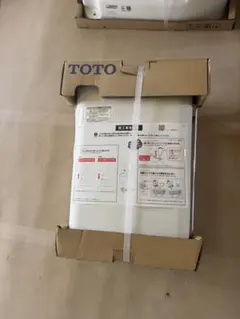 TOTO 手洗い付　密結タンク