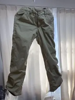 QUICKSILVER スノーボードウェア　パンツ