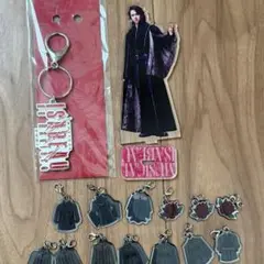 甲斐翔真 アクリルキーホルダー 甲斐翔真 ミニアクリルキーホルダー - メルカリ