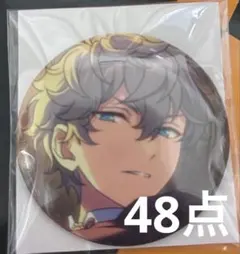 瀬名泉 シャッフル缶バッジ 30点 瀬名泉 シャッフル缶バッジ 30点 Amazon.co.jp: あんスタ