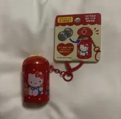 サンリオ　コインケースキーホルダー　ハローキティ