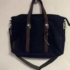 エディーバウアー Eddie Bauer 2WAY ビジネスバッグのサムネイル