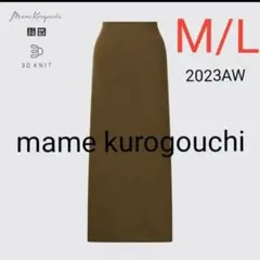 2025年最新】マメクロゴウチ ユニクロ スカートの人気アイテム - メルカリ