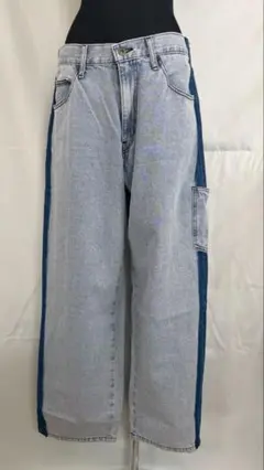 【新品】ニコアンドジーンズ Ｍのサムネイル