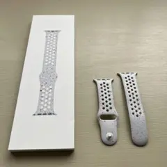 Apple Watch 純正 NIKE スポーツバンド