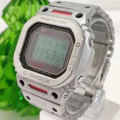 GW-M5600A カスタム GMW-B5000TVA風 フルメタル