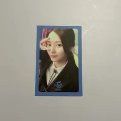 TWICE What is Love? ツウィ トレカ