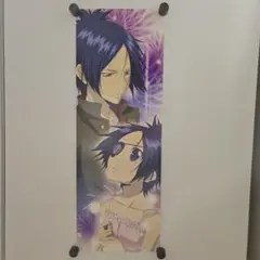 家庭教師ヒットマンREBORN クローム髑髏 六道骸 ジャンフェス 生
