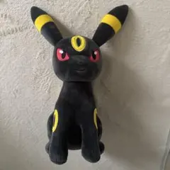 2026年最新】ポケモン めちゃもふぐっとぬいぐるみ ブラッキーの人気