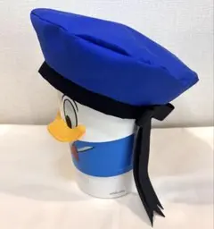 50cm＊ドナルド＊ベレー帽＊コスプレ