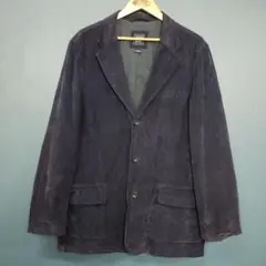 USA古着　オールドギャップ　GAP コーデュロイ テーラードジャケット 90s