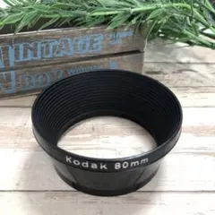 Kodak 80mm レンズフードのサムネイル
