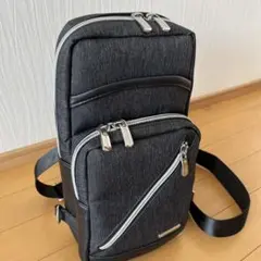 ボディバッグ　ショルダーバッグ