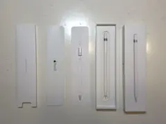 A*★様 Apple Pencil 第1世代 ジャンク 充電不可 美品