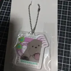 マッカチン アクリルチャーム 一番くじ