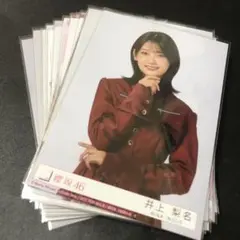 2025年最新】井上梨名生写真の人気アイテム - メルカリ