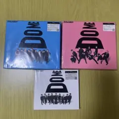 Snow Man アルバム　iDOME