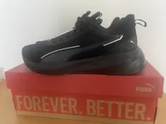 PUMA Flyer Lite 3 スニーカー 24cm