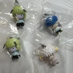 HUNTER × HUNTER キメラアント編 めじるしアクセサリー